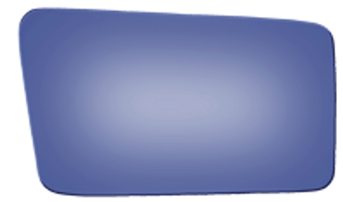 Burco 3575 Passenger Side 3 11/16 X 6 3/8 inches Burco 3575 Passenger Side 3 11/16 X 6 3/8 inches