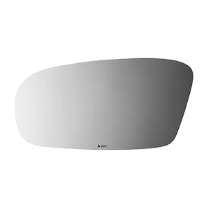 Burco 2901 Driver Side 3 5/8 X 7 inches