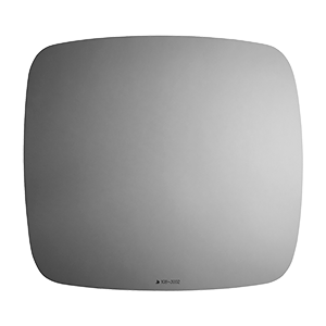 Burco 10B-3002 Driver / Passenger Side 7 7/8 X 7 1/2 inches