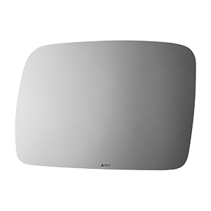 Burco 4047 Driver Side 5 3/16 X 7 1/4 inches
