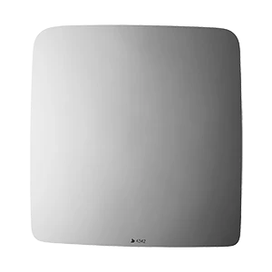 Burco 4342 Driver Side 6 X 5 13/16 inches