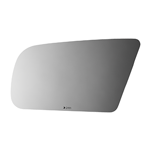 Burco 2455 Driver Side 3 9/16 X 5 7/8 inches