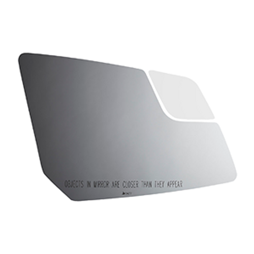 Burco 5477 Passenger Side 5 X 7 1/2 inches