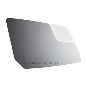 Burco 5477 Passenger Side 5 X 7 1/2 inches