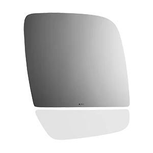Burco 2971 Passenger Side 6 3/8 X 6 7/8 inches