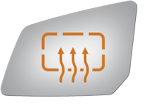 Burco 4446H Driver Side 5 1/16 X 7 1/4 inches