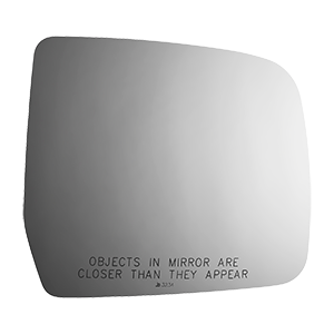 Burco 3234 Passenger Side 5 3/4 X 6 11/16 inches