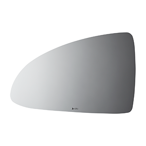 Burco 4051 Driver Side 4 1/8 X 6 1/2 inches