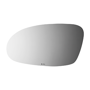 Burco 2654 Driver Side 4 X 7 1/8 inches