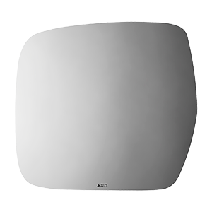 Burco 2277 Driver Side 6 3/16 X 6 13/16 inches