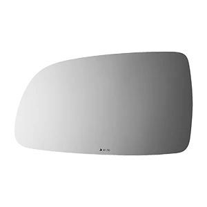 Burco 4136 Driver Side 4 1/8 X 7 1/4 inches