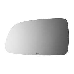 Burco 4136 Driver Side 4 1/8 X 7 1/4 inches