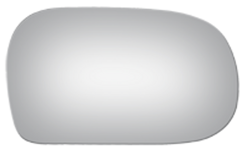 Burco 3161 Passenger Side 3 13/16 X 6 1/2 inches