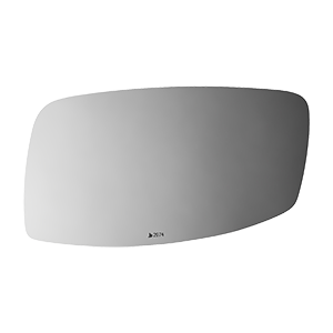 Burco 2974 Driver Side 3 13/16 X 6 7/8 inches