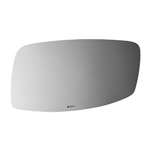 Burco 2974 Driver Side 3 13/16 X 6 7/8 inches