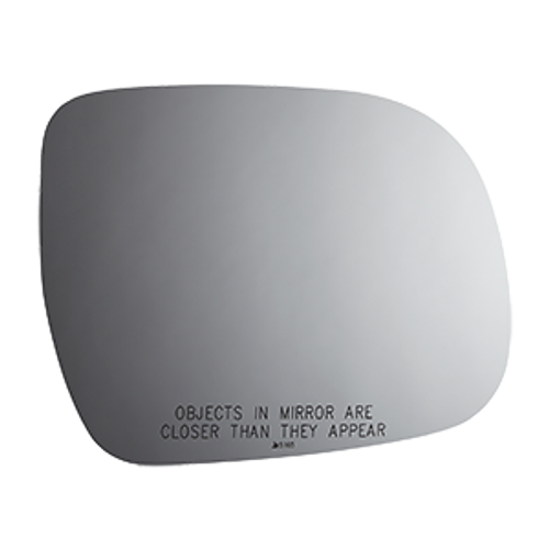 Burco 5165 Passenger Side 5 11/16 X 7 5/16 inches