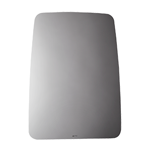 Burco 2743 Driver / Passenger Side 7 1/4 X 10 1/8 inches