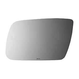 Burco 4044 Driver Side 4 15/16 X 7 9/16 inches