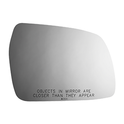 Burco 3026 Passenger Side 4 3/4 X 6 3/4 inches