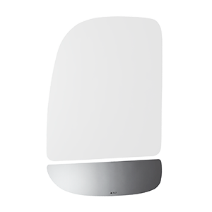 Burco 3921 Driver Side 1 7/8 X 6 3/8 inches