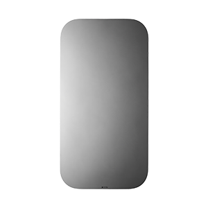Burco 2206 Driver / Passenger Side 5 7/16 X 10 7/16 inches