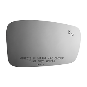 Burco 5633B Passenger Side 4 1/4 X 6 15/16 inches