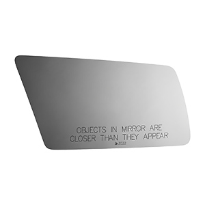 Burco 3022 Passenger Side 3 3/16 X 5 11/16 inches