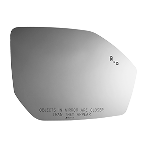 Burco 5837B Passenger Side 5 11/16 X 8 1/16 inches