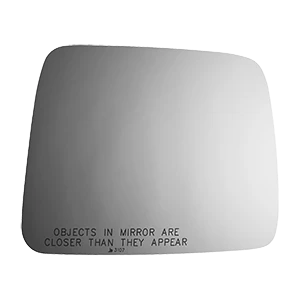 Burco 3107 Passenger Side 5 1/2 X 6 3/4 inches