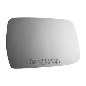 Burco 3272 Passenger Side 5 X 7 1/2 inches
