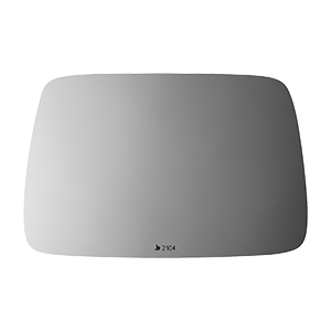 Burco 2104 Driver / Passenger Side 3 1/2 X 5 1/4 inches
