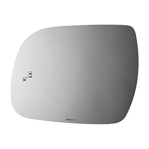 Burco 4610B Driver Side 5 11/16 X 7 3/8 inches