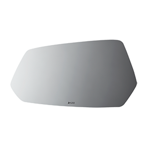 Burco 4293 Driver Side 3 5/8 X 6 3/4 inches