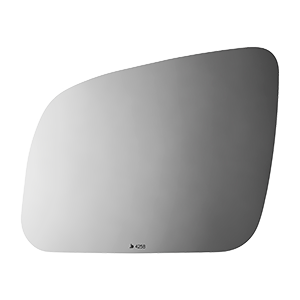 Burco 4258 Driver Side 4 15/16 X 6 7/16 inches