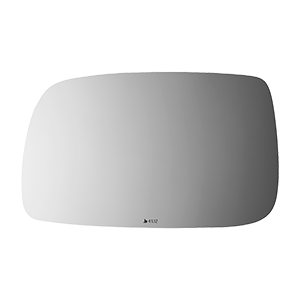 Burco 4132 Driver Side 4 1/8 X 6 3/4 inches