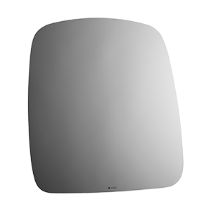 Burco 4325 Passenger Side 7 X 8 1/16 inches