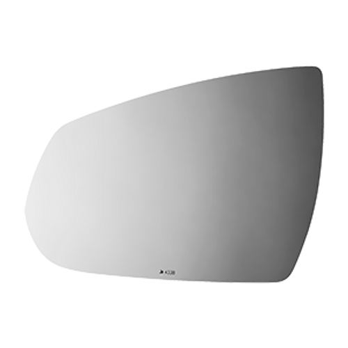 Burco 4338 Driver Side 5 1/4 X 7 5/8 inches