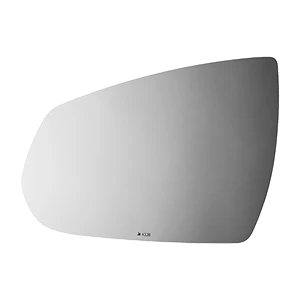 Burco 4338 Driver Side 5 1/4 X 7 5/8 inches