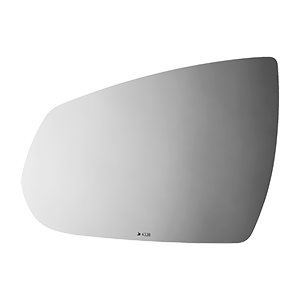 Burco 4338 Driver Side 5 1/4 X 7 5/8 inches