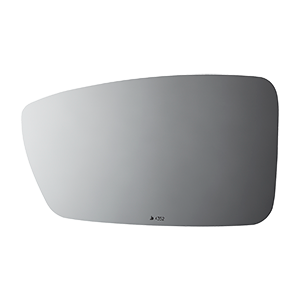 Burco 4352 Driver Side 4 1/8 X 7 inches