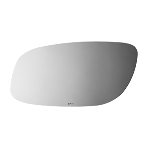 Burco 4310 Driver Side 4 1/8 X 7 3/4 inches