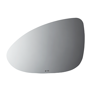 Burco 4456 Driver Side 4 5/8 X 7 1/4 inches
