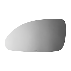 Burco 4198 Driver Side 4 1/4 X 7 1/2 inches