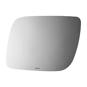 Burco 4430 Driver Side 5 1/16 X 6 1/2 inches