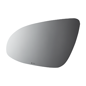 Burco 4472 Driver Side 4 1/2 X 6 1/2 inches