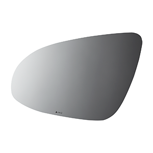 Burco 4472 Driver Side 4 1/2 X 6 1/2 inches