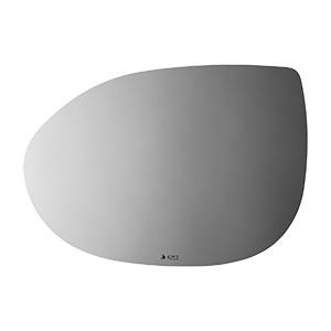 Burco 4253 Driver Side 4 1/2 X 6 1/2 inches