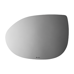 Burco 4253 Driver Side 4 1/2 X 6 1/2 inches
