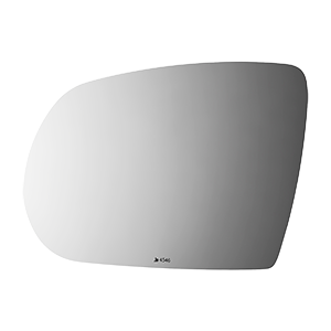 Burco 4546 Driver Side 4 13/16 X 6 5/8 inches