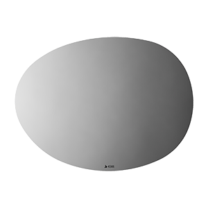 Burco 4566 Driver Side 5 1/16 X 6 7/8 inches